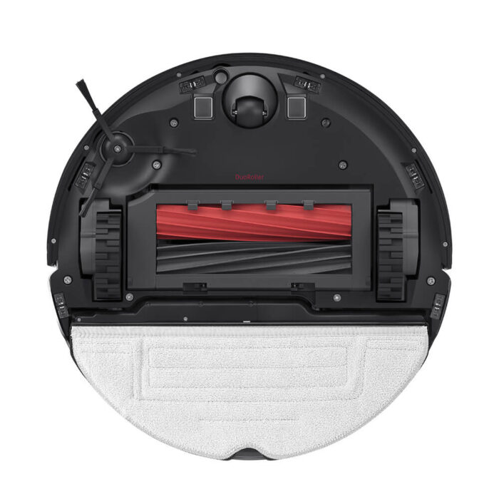 Roborock S8 robotski sesalnik, črn - Image 4