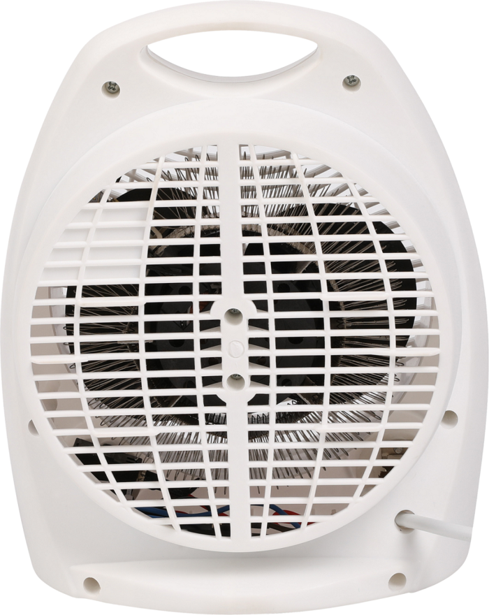 SHE ventilatorski grelnik - kalorifer z zaščito pred nagibanjem 2000W - Image 4