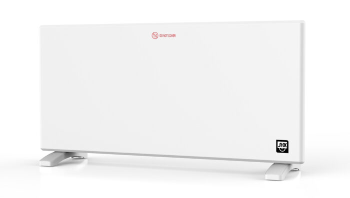 SHE Konvektorski grelnik z aluminijastim grelnim elementom 2000 W - Image 4