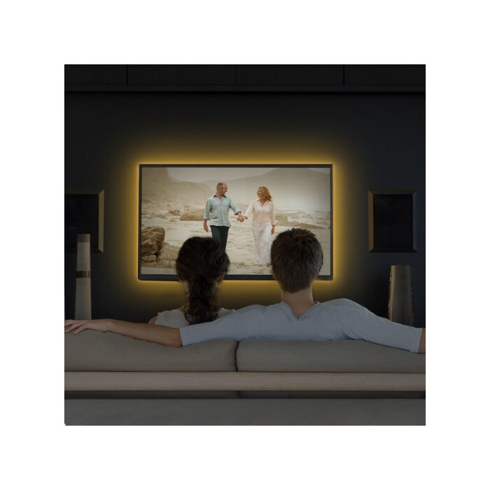 TP-LINK pametni Wi-Fi LED barvni trak Tapo L900-5 5M - Image 3