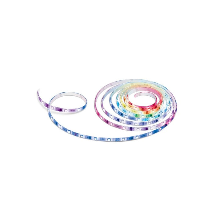 TP-LINK pametni Wi-Fi LED multi-barvni trak Tapo L920-5 5M - Image 3