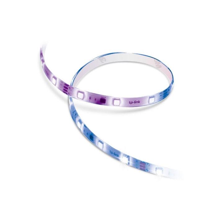 TP-LINK pametni Wi-Fi LED multi-barvni trak Tapo L920-5 5M - Image 4