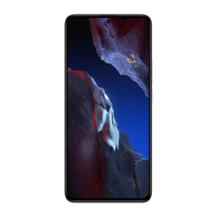 POCO F5 PRO 5G pametni telefon 12/256GB, črn - Image 3
