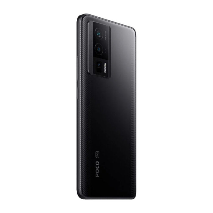 POCO F5 PRO 5G pametni telefon 12/256GB, črn - Image 5