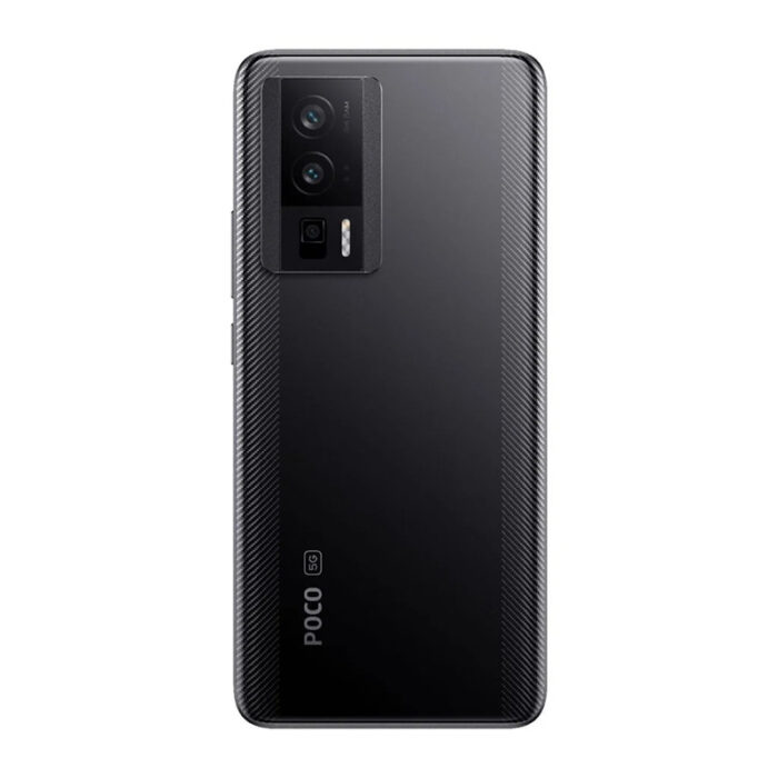 POCO F5 PRO 5G pametni telefon 12/256GB, črn - Image 4