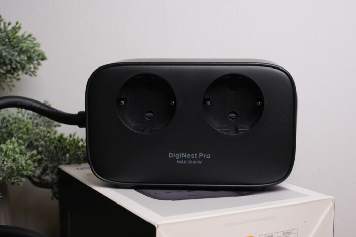 Ugreen DigiNest Pro 100W USB-C GaN polnilnik - Image 3