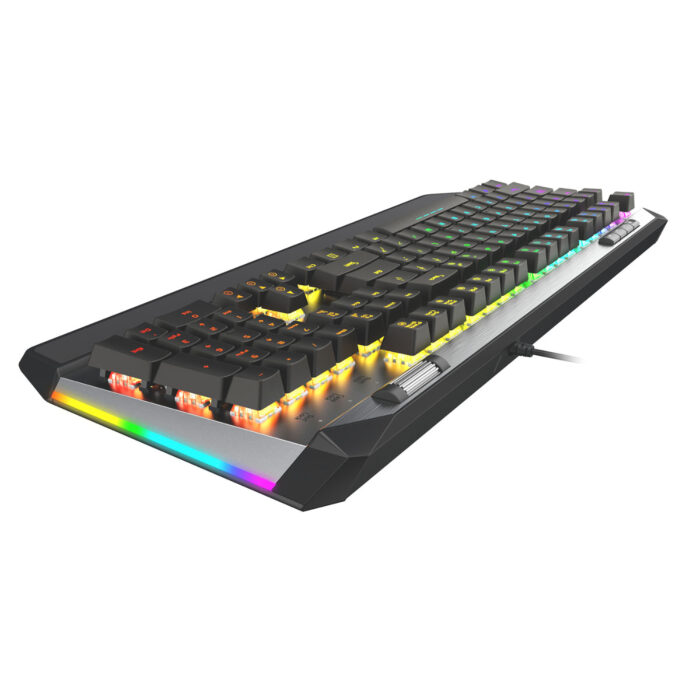 Patriot Viper V765 RGB mehanska tipkovnica - ANG - Image 5