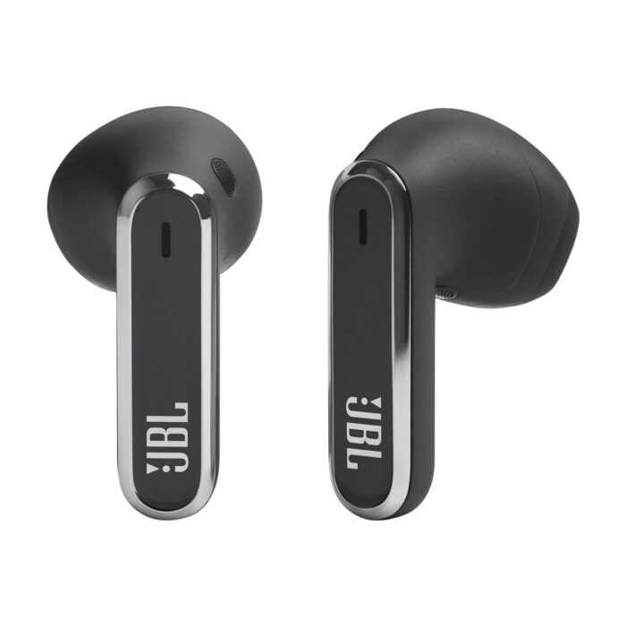 JBL Live Flex BT5.3 In-ear slušalke z mikrofonom, črna - Image 3