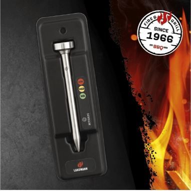 LANDMANN žar LED termometer (05186) - Image 3