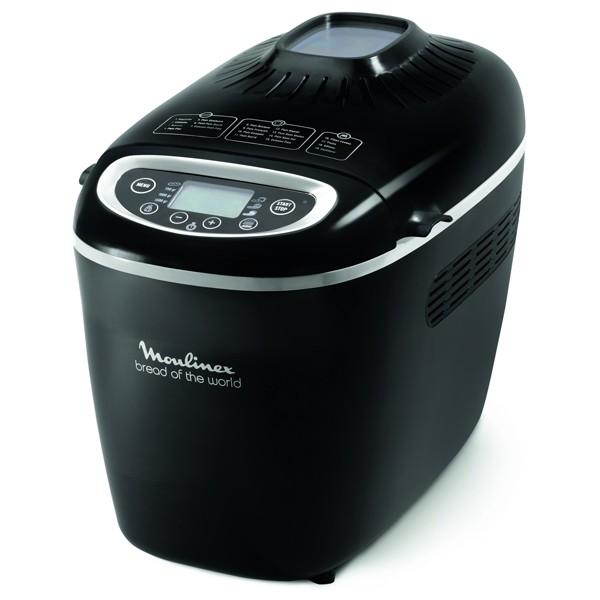 TEFAL aparat za peko kruha PF611838