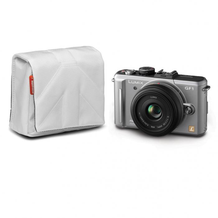 Manfrotto SCP-7SW Nano VII-CAM žepek bel - Image 3