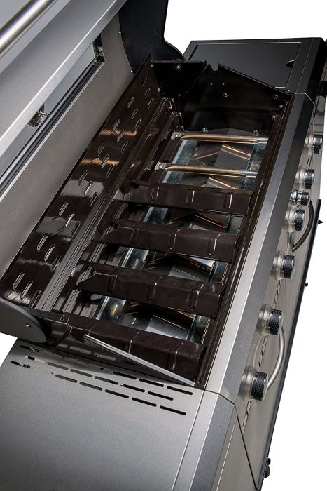 GRILLCHEF plinski žar Rexon 6.1 Kitchen (12120) - Image 5