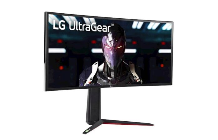 Monitor LG 34GN850P-B, 34", IPS, ukrivljen, IPS, 3440x1440, 2x HDMI, DP, - Image 3