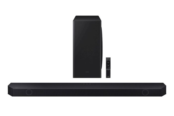 Soundbar SAMSUNG HW-Q800C