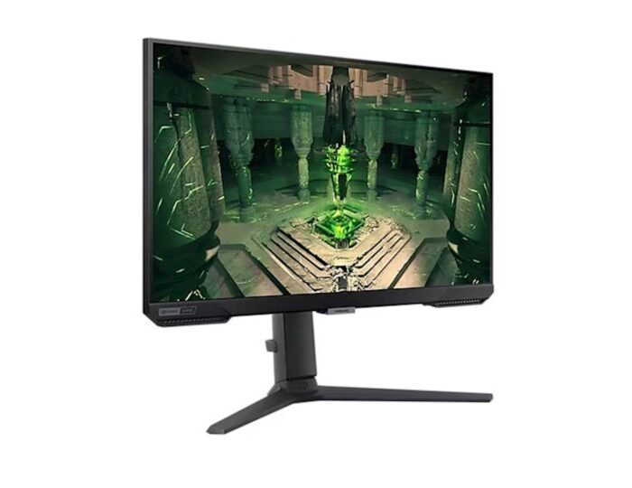 Monitor Samsung G40B ODYSSEY G4, 25", IPS, 1920x1080, 2x HDMI, DP, 240Hz - Image 4