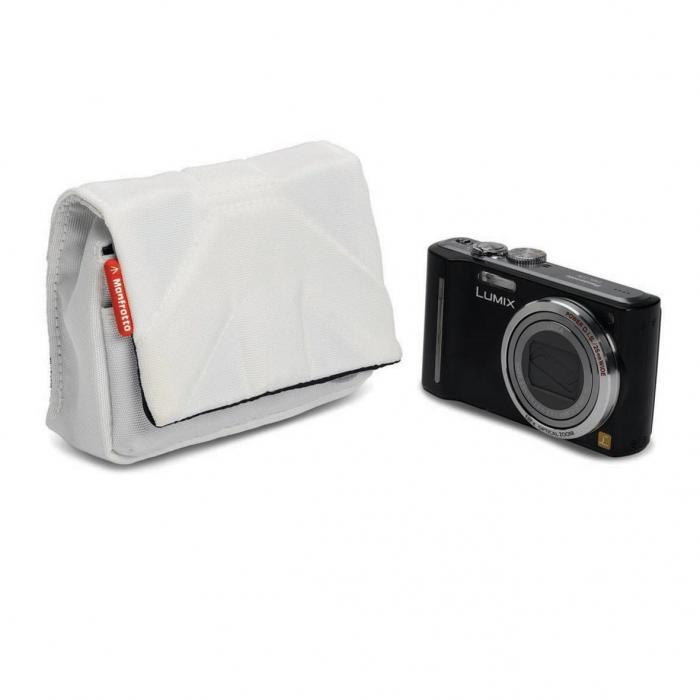 Manfrotto SCP-2SW Nano II-CAM žepek bel - Image 3