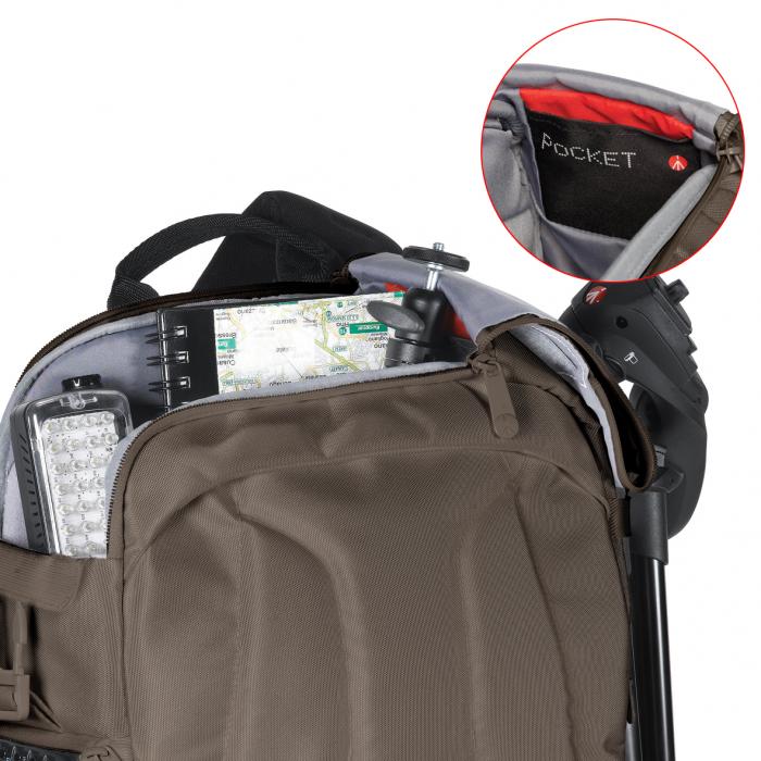 Manfrotto SS390-7BC VII Sling Nahrbtnik - Image 4