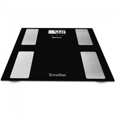 TERRAILLON osebna tehtnica Web Coach Move Noir BT - Image 3