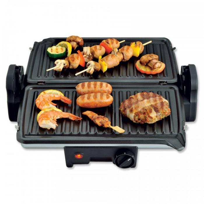 TEFAL namizni žar GC205012 - Image 4