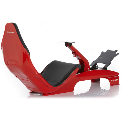 IGRALNI STOL PLAYSEAT FORMULA RED - Image 3