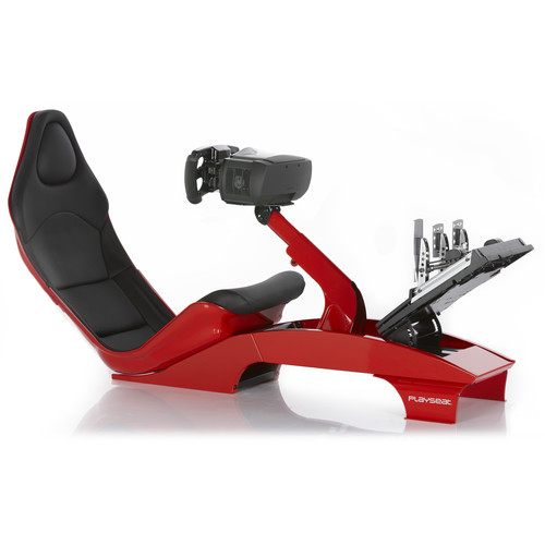 IGRALNI STOL PLAYSEAT FORMULA RED - Image 4