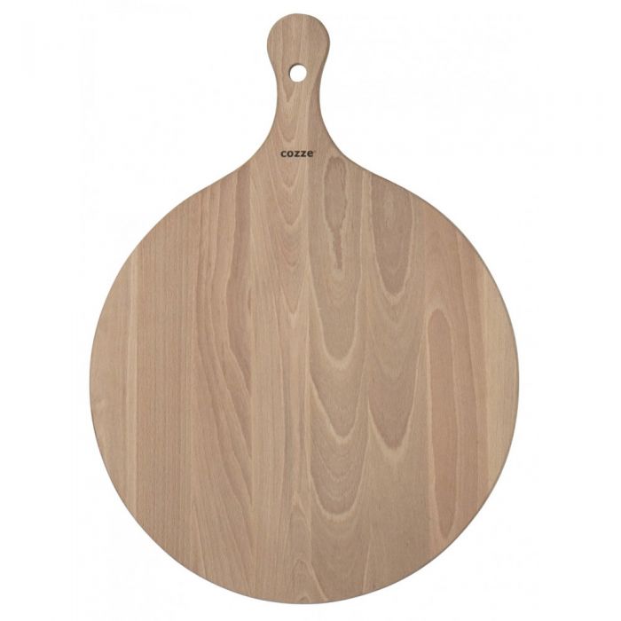 COZZE lesena deska za pizzo 400 mm (90336)