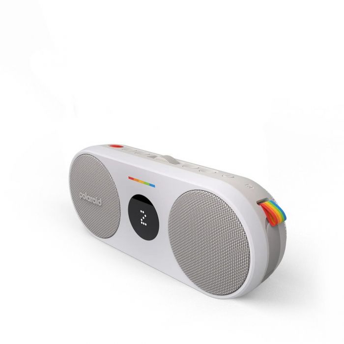 POLAROID P2 Bluetooth zvočnik siv - Image 3