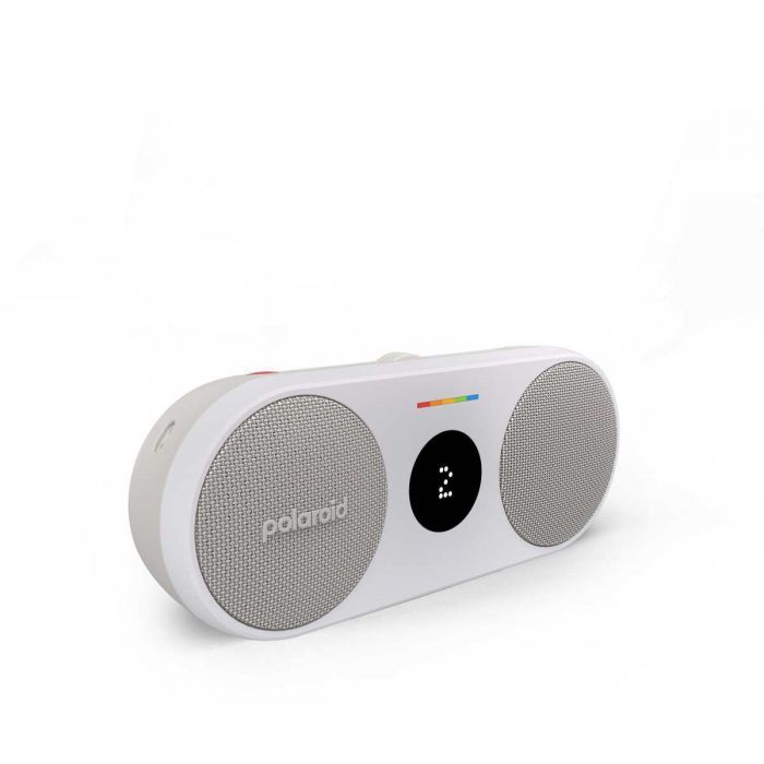 POLAROID P2 Bluetooth zvočnik siv - Image 4