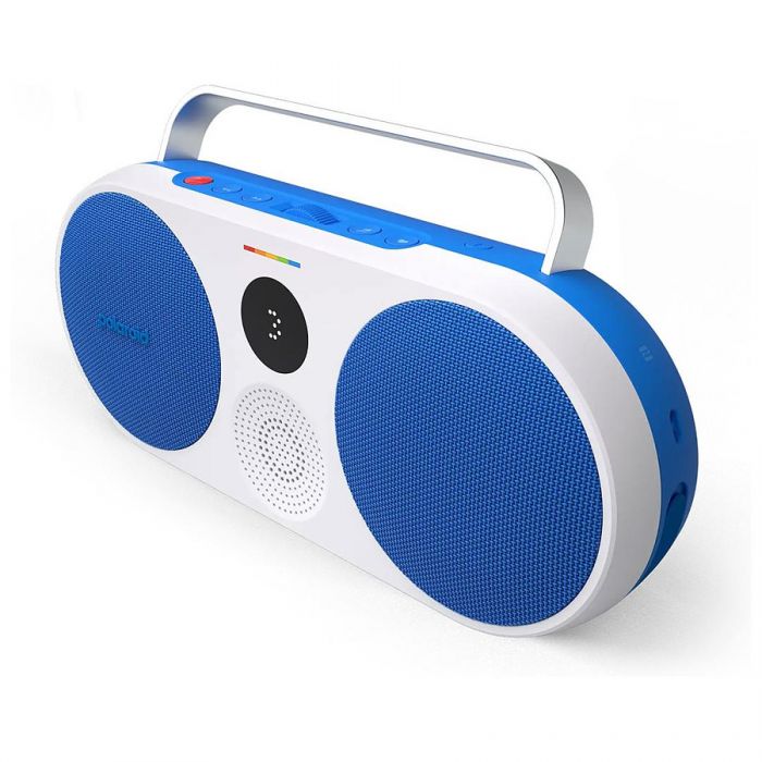 POLAROID P3 Bluetooth zvočnik moder - Image 4