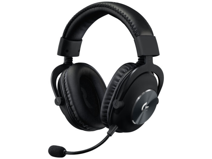 LOGITECH SLUŠALKE G PRO X GAMING 7.1 - Image 6