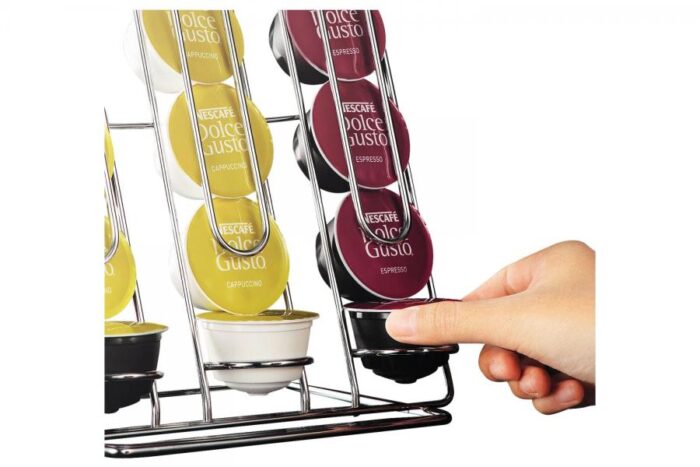 KRUPS Dolce Gusto XB201000 držalo za kapsule - Image 3