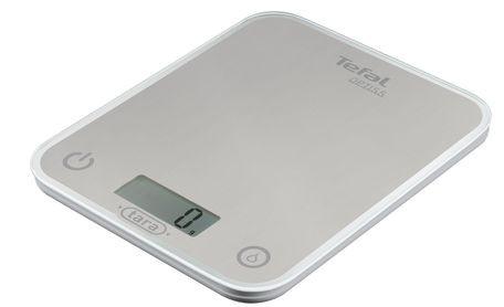 TEFAL kuhinjska tehtnica BC5004V2 Optis silver - Image 3