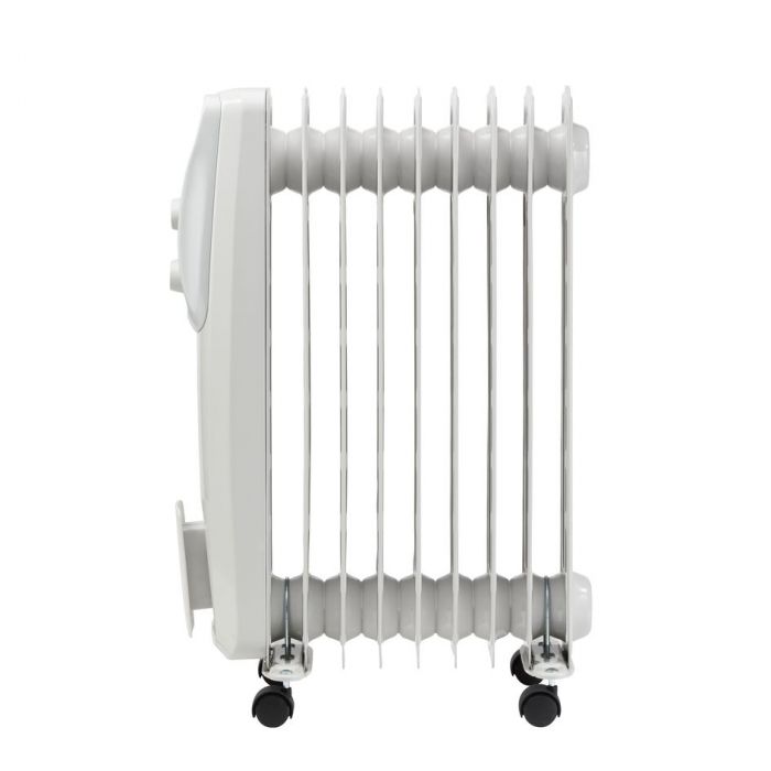 ROWENTA električni oljni radiator BU2620F0 Intensum - Image 3