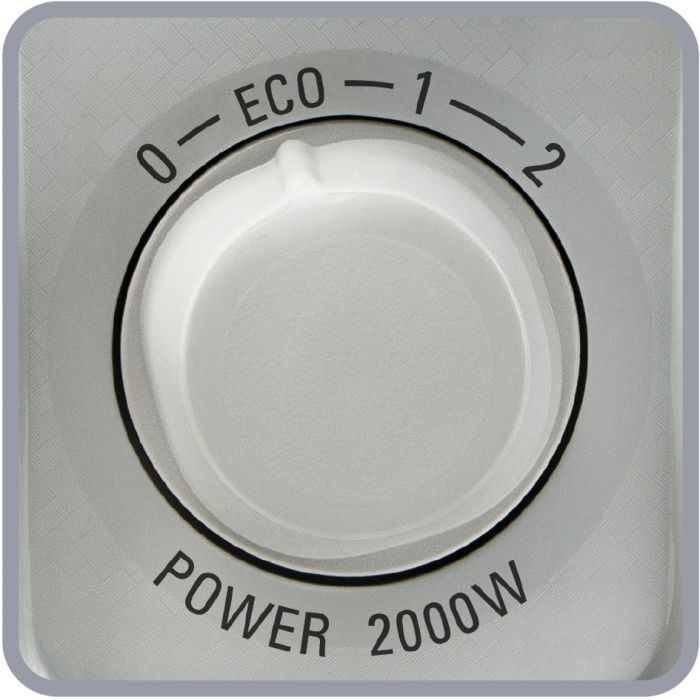 ROWENTA električni oljni radiator BU2620F0 Intensum - Image 6
