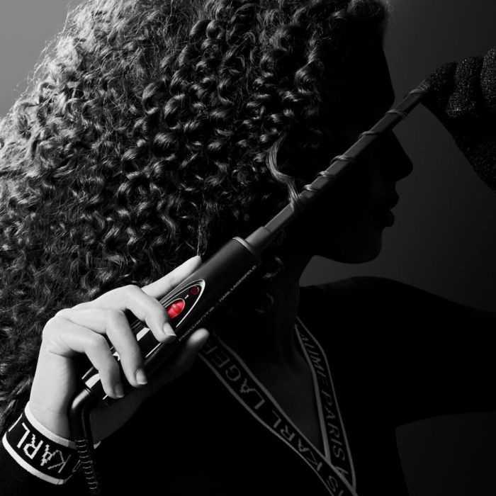 ROWENTA kodralnik las CF311LF0 Curls Forever K.Lagerfeld - Image 4