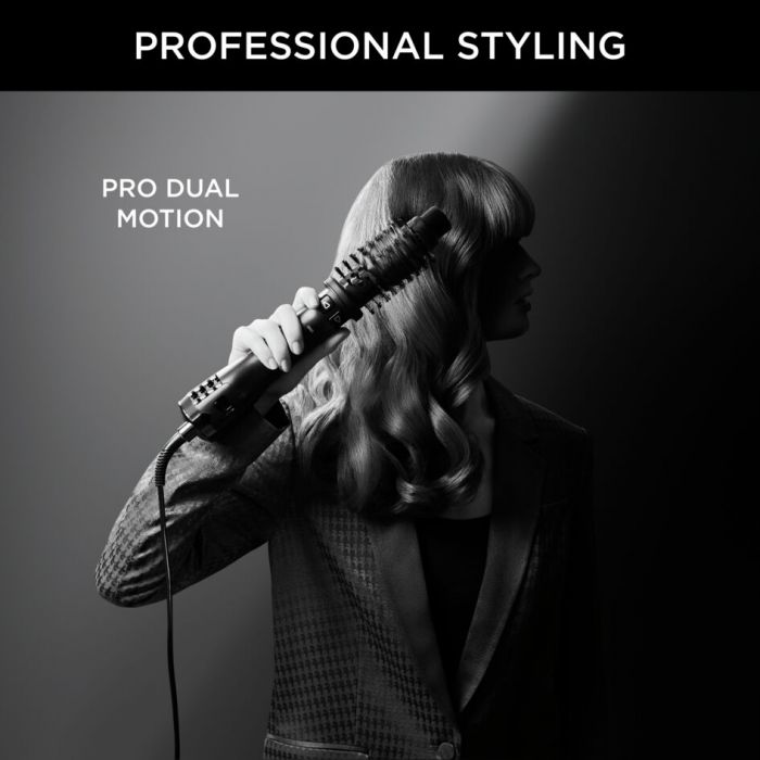 ROWENTA krtača na vroč zrak CF961LF0 K.Lagerfeld - Image 6
