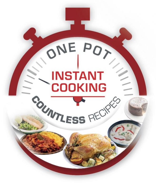 TEFAL multikuhalnik CY505E30 One Pot 6l - Image 3