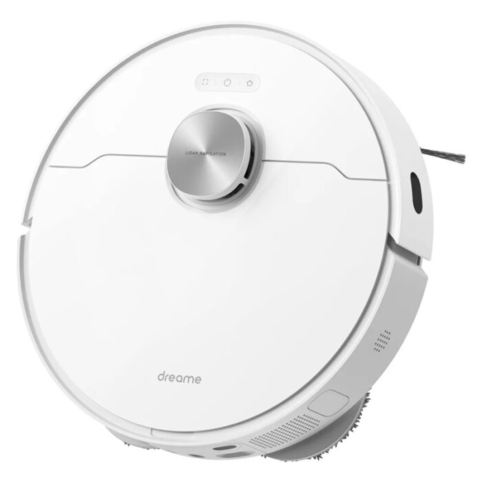 Dreame L10s Ultra robotski sesalnik s samopraznilno postajo - slika 3
