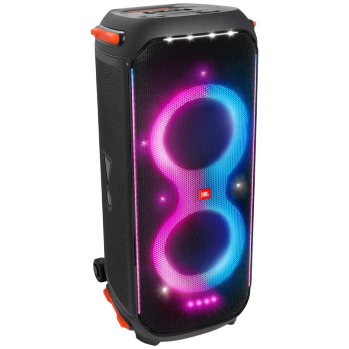 Zvočniki Bluetooth JBL Partybox 710 črn