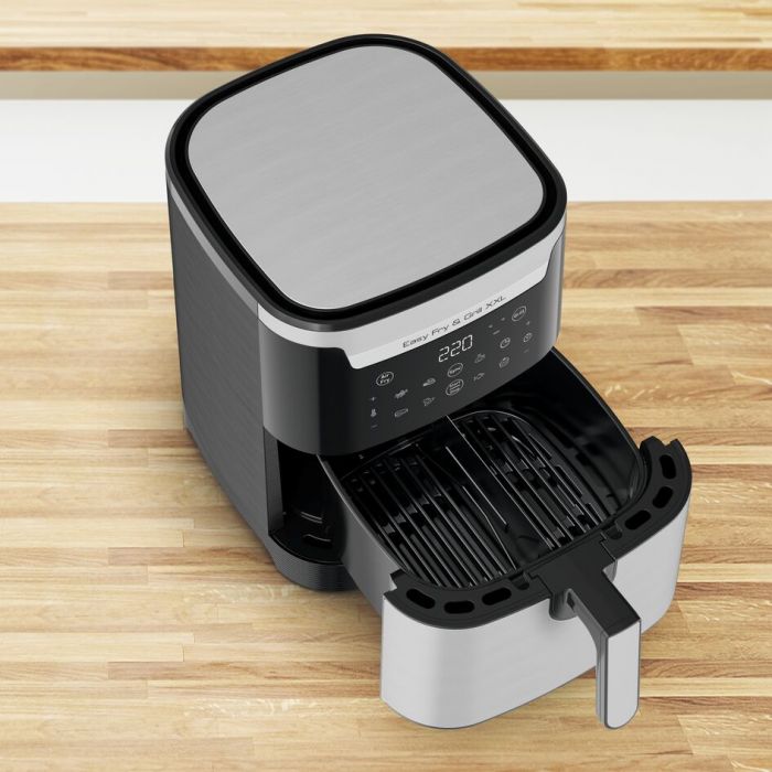 TEFAL cvrtnik EY801D15 Easy Fry & Grill XXL 6.5l - Image 5