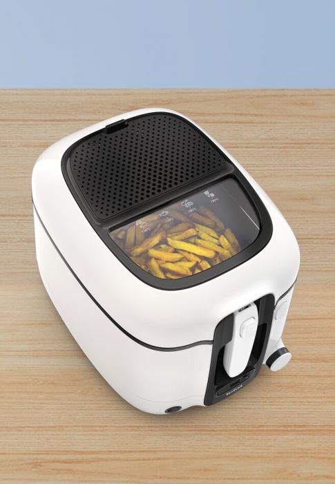 TEFAL cvrtnik FR314030 Super Uno Standard - Image 5