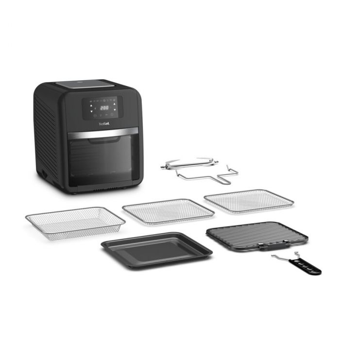 TEFAL cvrtnik & pečica FW501815 Easy 9v1 - Image 3
