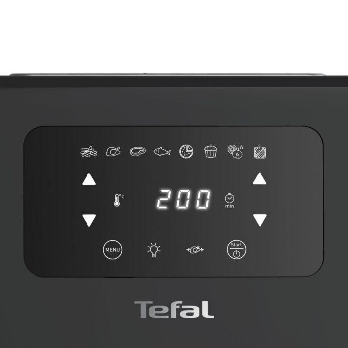 TEFAL cvrtnik & pečica FW501815 Easy 9v1 - Image 4