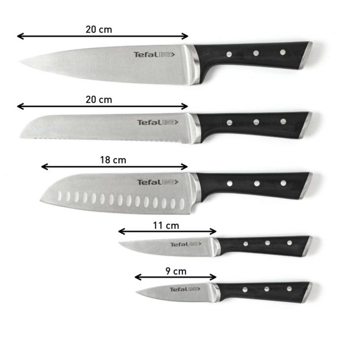 TEFAL set nožev K232S574 Ice Force - Image 4