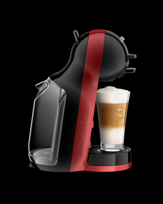 KRUPS Dolce Gusto KP120H31 Mini Me črno rdeč - Image 6