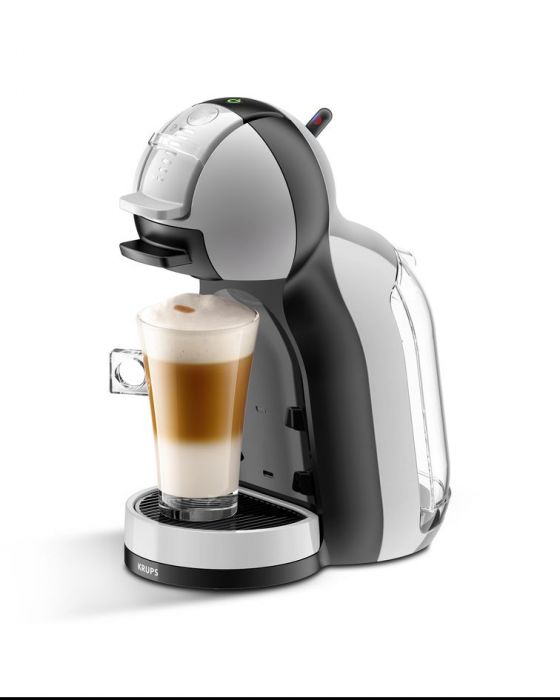 KRUPS Dolce Gusto KP123B31 Mini Me siv - Image 3