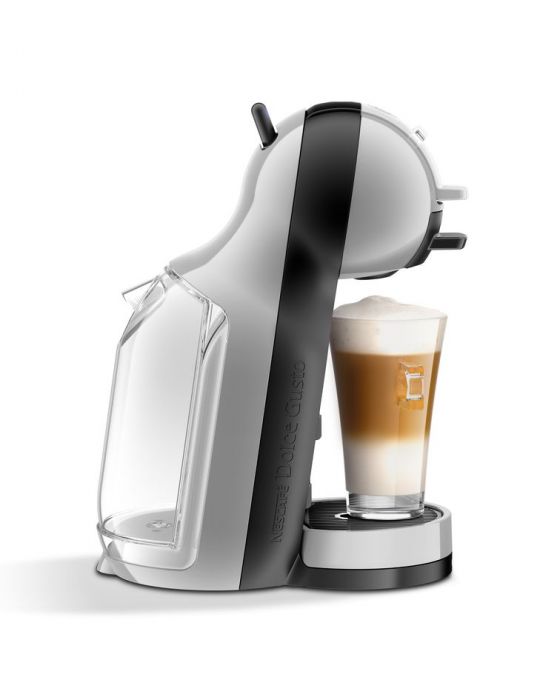 KRUPS Dolce Gusto KP123B31 Mini Me siv - Image 4