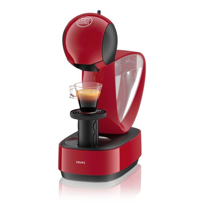 KRUPS Dolce Gusto KP170510 Infinissima rdeč - Image 3