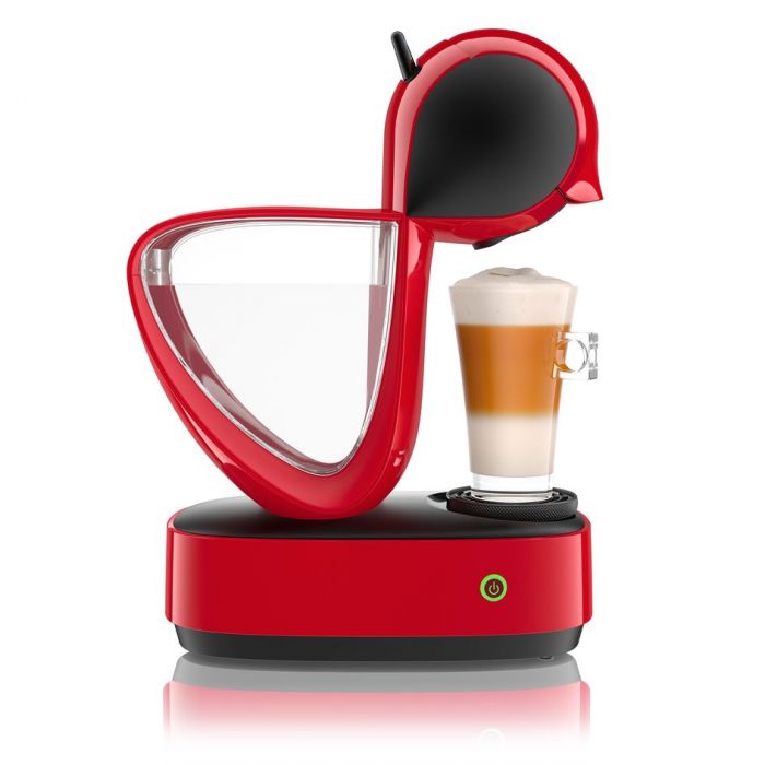 KRUPS Dolce Gusto KP170510 Infinissima rdeč - Image 4