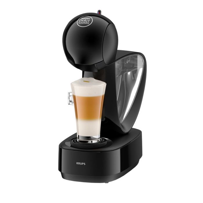 KRUPS Dolce Gusto KP170810 Infinissima črn
